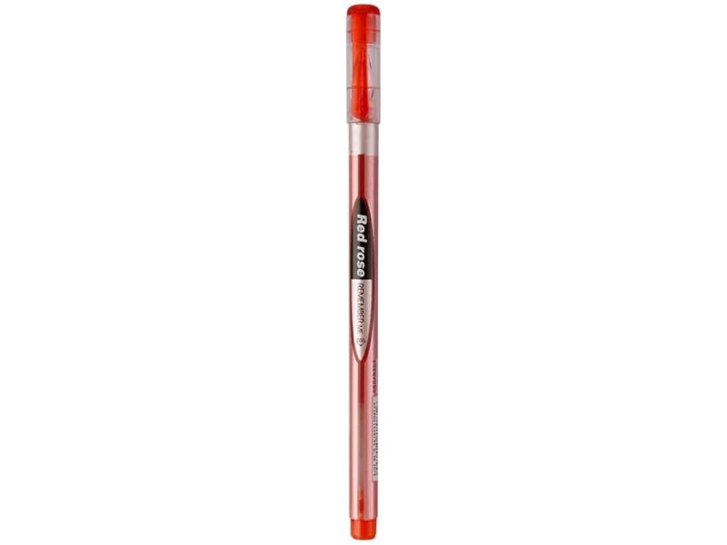 12 bolígrafos borrables de gel de colores negro, rojo y azul, con punta de 0.38mm - Imagen 3
